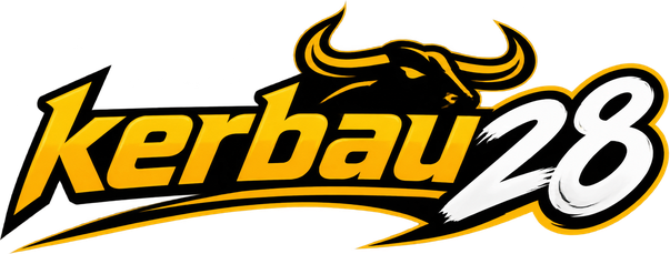Kerbau 28 Logo